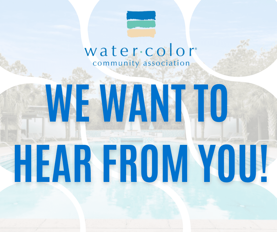 Graphic to encourage survey participation